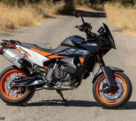 2024 ktm 890 smt gallery