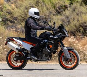 2024 ktm 890 smt gallery