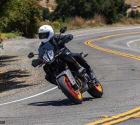 2024 ktm 890 smt gallery