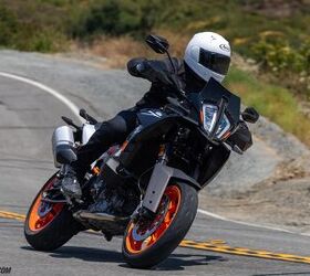 2024 ktm 890 smt gallery