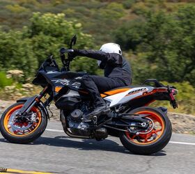 2024 ktm 890 smt gallery