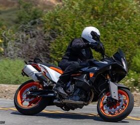 2024 ktm 890 smt gallery