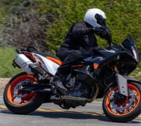 2024 KTM 890 SMT Review