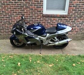 for sale 2006 hayabusa