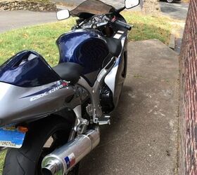 for sale 2006 hayabusa