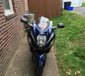 for sale 2006 hayabusa