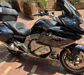 bmw k1600gtl