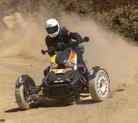 2024 can am ryker rally review gallery