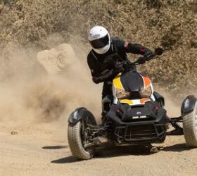 2024 Can-Am Ryker Rally Review