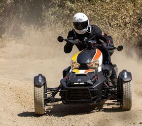 2024 can am ryker rally review gallery