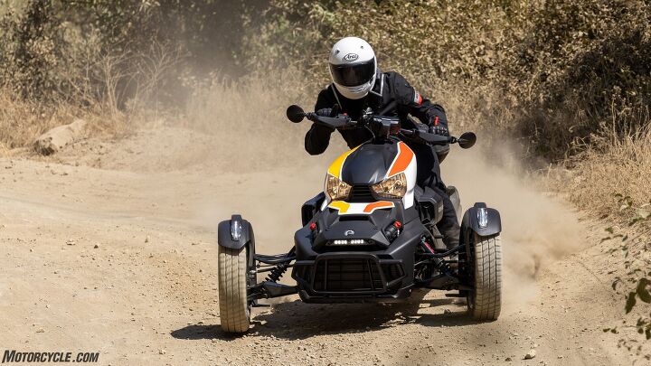 2024 Can-Am Ryker Rally | Maddie's In Spencerport, NY - Foto 2
