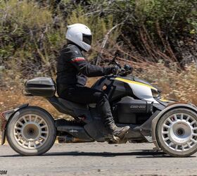 2024 can am ryker rally review gallery