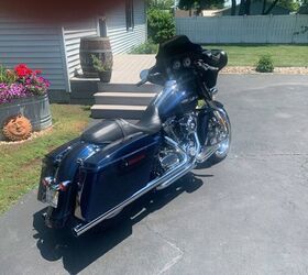 2012 harley davidson touring