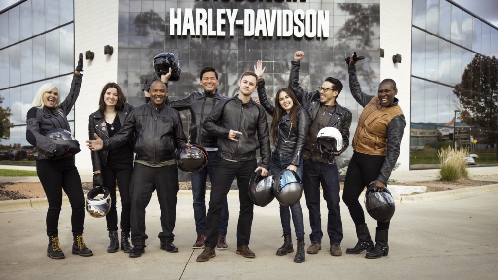 New Rider Harley-Davidson Celebrates 1 Million Riders Trained | Motorcycle.com