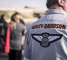 harley davidson celebrates 1 million riders trained