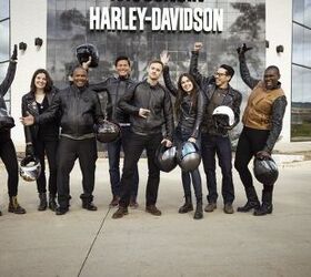 harley davidson celebrates 1 million riders trained