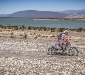 all female eric cleveland memorial team looking to tackle 2024 isde