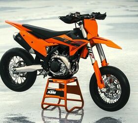 2025 ktm 450 smr first look