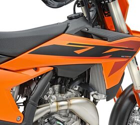 2025 ktm 450 smr gallery