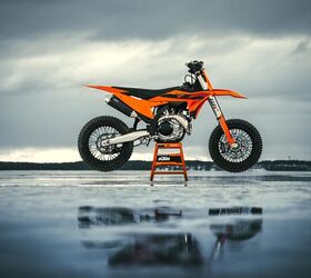 2025 ktm 450 smr gallery