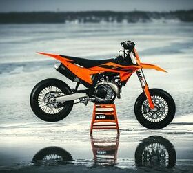 2025 ktm 450 smr gallery