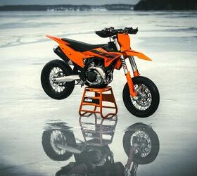 2025 ktm 450 smr gallery