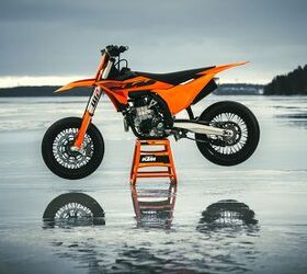 2025 ktm 450 smr gallery