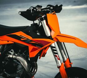 2025 ktm 450 smr gallery