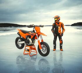 2025 ktm 450 smr gallery