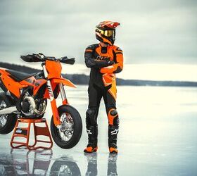 2025 ktm 450 smr gallery