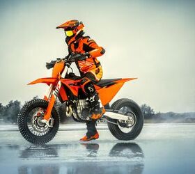 2025 ktm 450 smr gallery