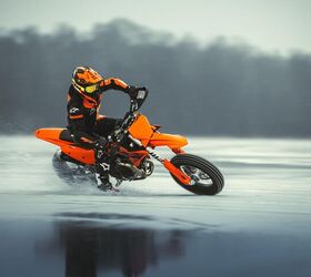 2025 ktm 450 smr gallery