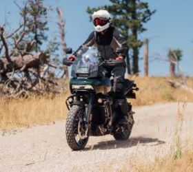 exploring other side of sturgis pan america