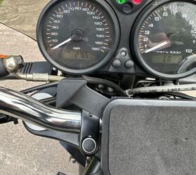 2007 ducati monster 695 low miles