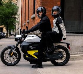 2025 can am origin and pulse electric motorcycles first look