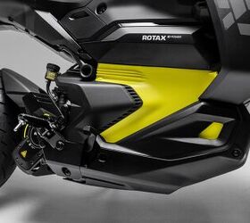 2025 Can-Am Origin And Pulse Electric Motorcycles – First Look ...