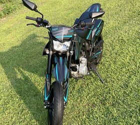 2023 klx300sm