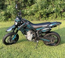 2023 KLX300SM