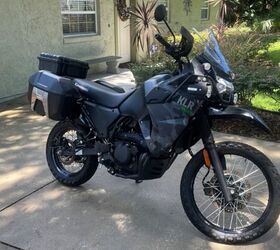 klr650