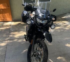 klr650