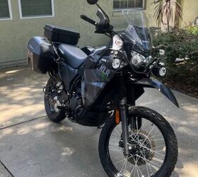 klr650