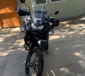 klr650