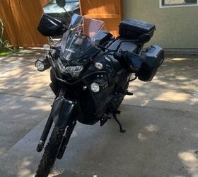 klr650