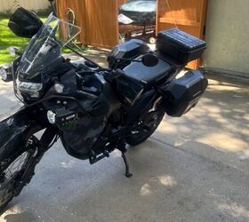 klr650