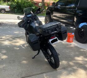 klr650