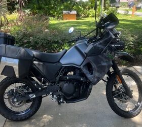 klr650