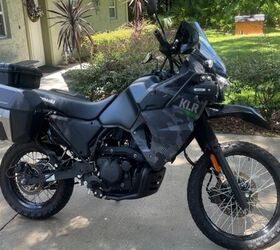 klr650