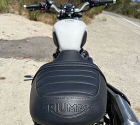 2019 triumph street scrambler