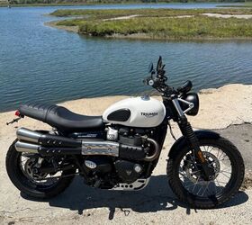 2019 triumph street scrambler