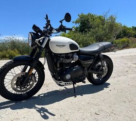 2019 triumph street scrambler